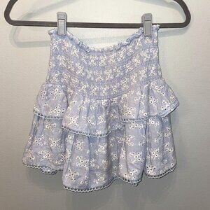 Mackenzie & Me Skirt
